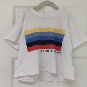 RARE BRANDY TOP